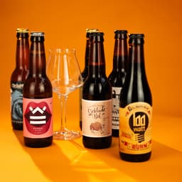 Beer Trends & Innovations
